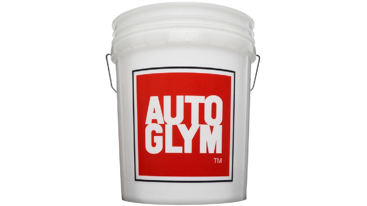 Autoglym+20L+Seau+de+lavage+%28excl.+Grit+Guard+AG+009507%29